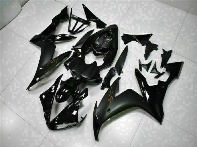 R1 2004-2006 - Noir R1 2004-2006 - Noir