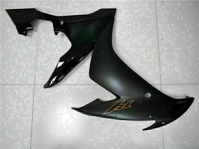 R1 2004-2006 - Noir R1 2004-2006 - Noir