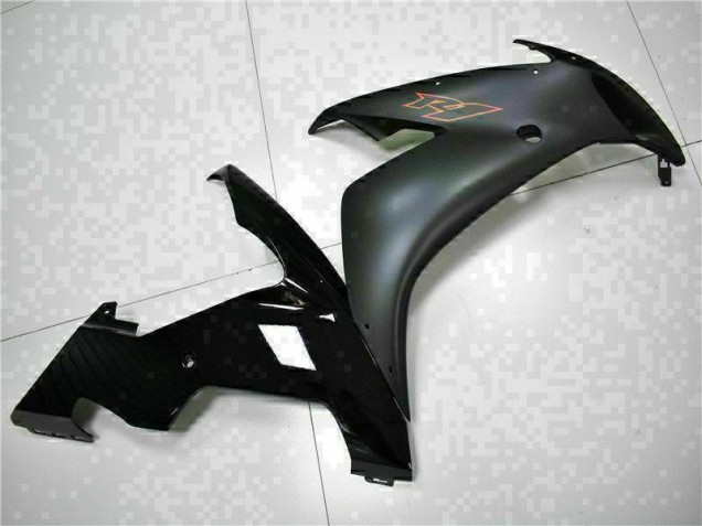R1 2004-2006 - Noir R1 2004-2006 - Noir