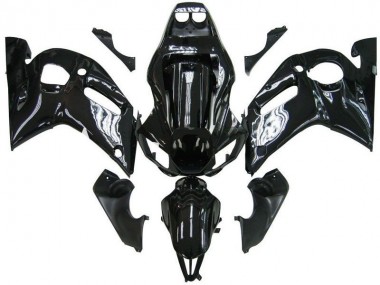 R6 1998-2002 - Noir