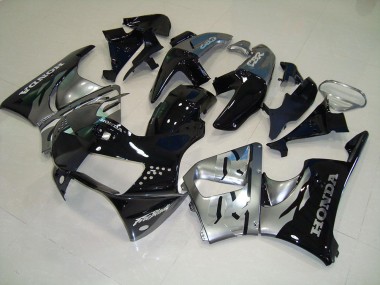 CBR 900 RR 919 1998-1999 - Noir Gris