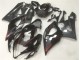 GSXR 1000 K5 2005-2006 - Noir Gris GSXR 1000 K5 2005-2006 - Noir Gris