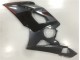 GSXR 1000 K5 2005-2006 - Noir Gris GSXR 1000 K5 2005-2006 - Noir Gris
