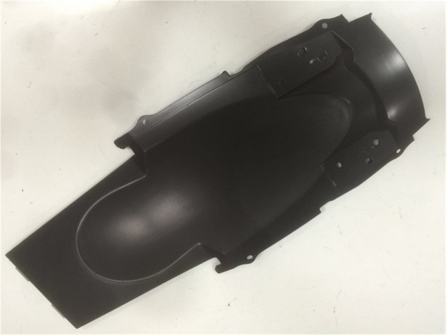 GSXR 1000 K5 2005-2006 - Noir Gris GSXR 1000 K5 2005-2006 - Noir Gris