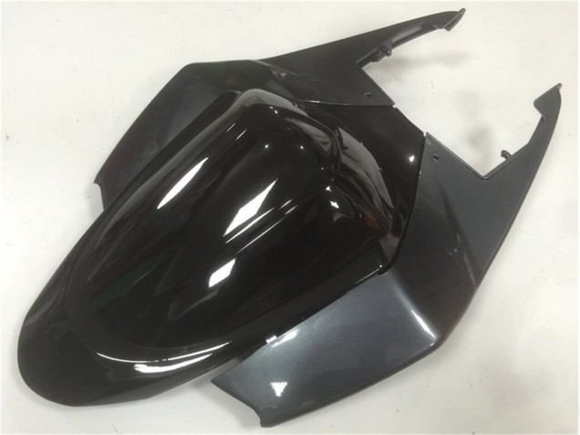 GSXR 1000 K5 2005-2006 - Noir Gris GSXR 1000 K5 2005-2006 - Noir Gris