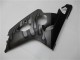GSXR 600 / 750 K4 2004-2005 - Noir Gris GSXR 600 / 750 K4 2004-2005 - Noir Gris