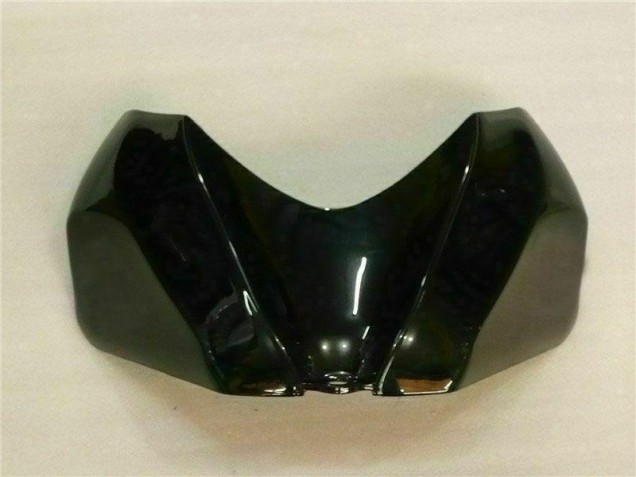 GSXR 600 / 750 K6 2006-2007 - Noir Gris GSXR 600 / 750 K6 2006-2007 - Noir Gris