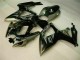 GSXR 600 / 750 K6 2006-2007 - Noir Gris