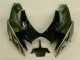 GSXR 600 / 750 K6 2006-2007 - Noir Gris