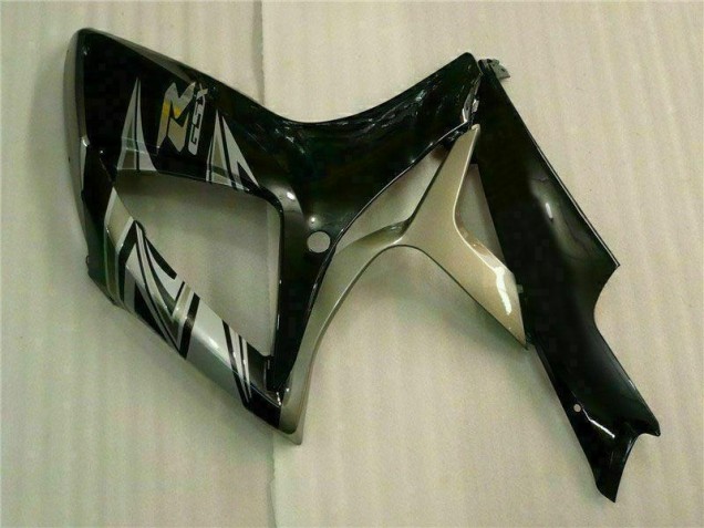 GSXR 600 / 750 K6 2006-2007 - Noir Gris