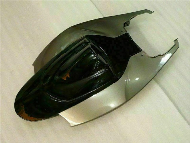 GSXR 600 / 750 K6 2006-2007 - Noir Gris