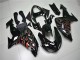 ZX10R 2006-2007 - Noir Gris Rouge ZX10R 2006-2007 - Noir Gris Rouge