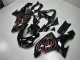 ZX10R 2006-2007 - Noir Gris Rouge ZX10R 2006-2007 - Noir Gris Rouge