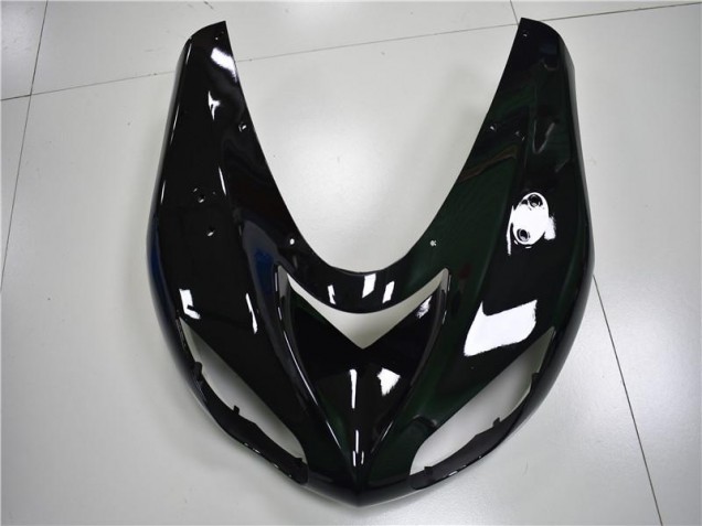 ZX10R 2006-2007 - Noir Gris Rouge ZX10R 2006-2007 - Noir Gris Rouge