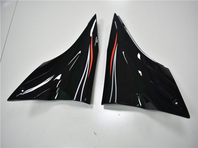 ZX10R 2006-2007 - Noir Gris Rouge ZX10R 2006-2007 - Noir Gris Rouge