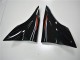 ZX10R 2006-2007 - Noir Gris Rouge ZX10R 2006-2007 - Noir Gris Rouge