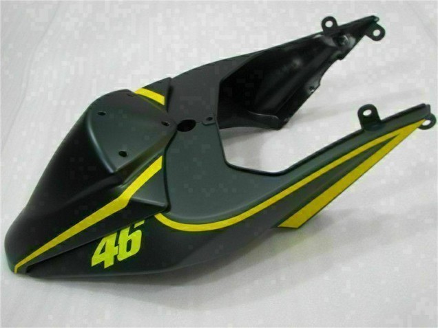 EX250 2008-2012 - Noir Jaune 46