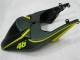 EX250 2008-2012 - Noir Jaune 46