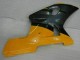 GSXR 600 / 750 K1 K2 K3 2001-2003 - Noir Jaune GSXR 600 / 750 K1 K2 K3 2001-2003 - Noir Jaune