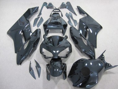 CBR 1000 RR 2004-2005 - Noir
