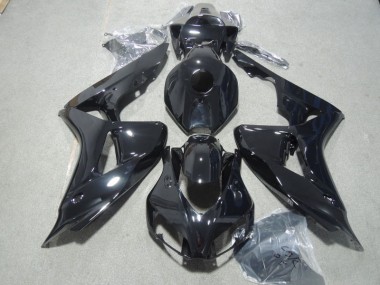 CBR 1000 RR 2006-2007 - Noir