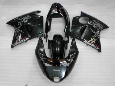 CBR 1100 XX 1996-2007 - Noir