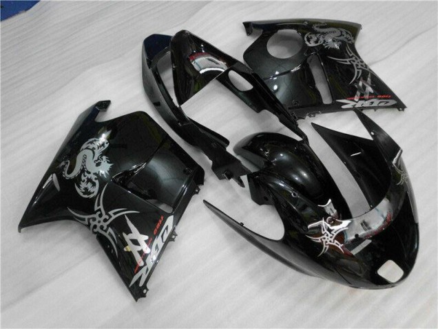 CBR 1100 XX 1996-2007 - Noir CBR 1100 XX 1996-2007 - Noir