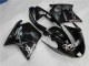 CBR 1100 XX 1996-2007 - Noir CBR 1100 XX 1996-2007 - Noir