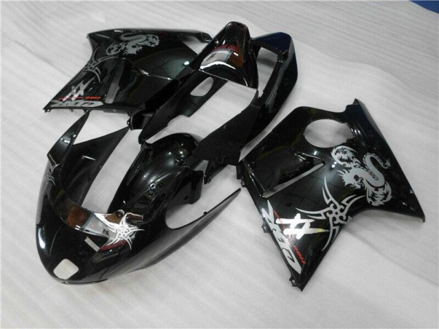 CBR 1100 XX 1996-2007 - Noir CBR 1100 XX 1996-2007 - Noir