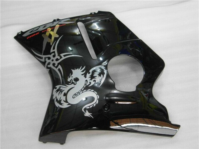 CBR 1100 XX 1996-2007 - Noir CBR 1100 XX 1996-2007 - Noir