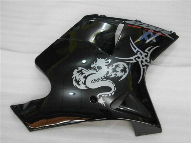 CBR 1100 XX 1996-2007 - Noir CBR 1100 XX 1996-2007 - Noir