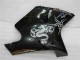 CBR 1100 XX 1996-2007 - Noir CBR 1100 XX 1996-2007 - Noir