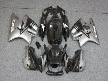 CBR 600 F3 1995-1998 - Noir