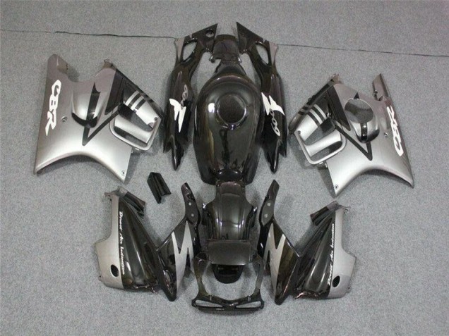 CBR 600 F3 1995-1998 - Noir CBR 600 F3 1995-1998 - Noir