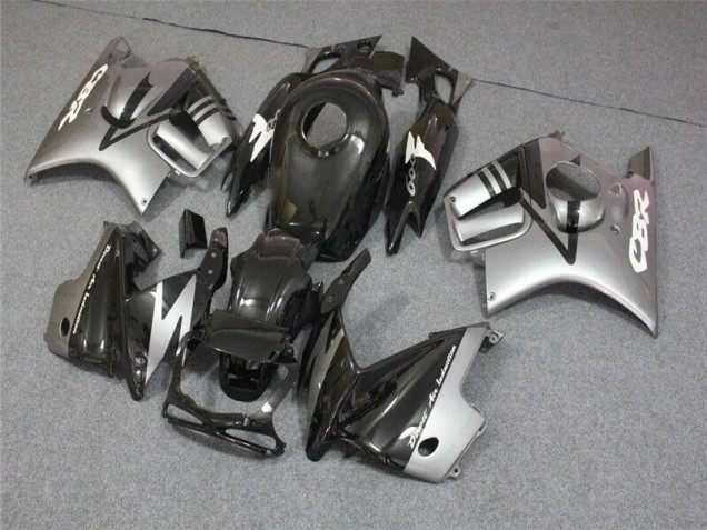 CBR 600 F3 1995-1998 - Noir CBR 600 F3 1995-1998 - Noir