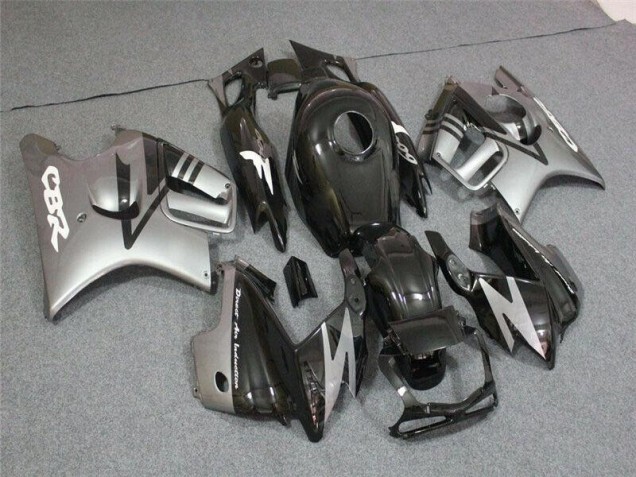 CBR 600 F3 1995-1998 - Noir CBR 600 F3 1995-1998 - Noir