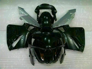 CBR 600 RR 2003-2004 - Noir