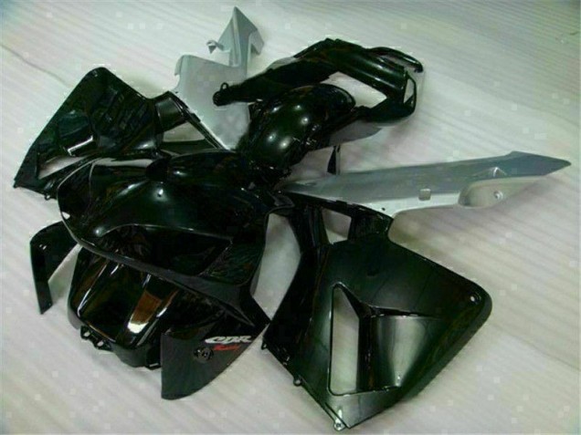CBR 600 RR 2003-2004 - Noir