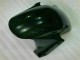 CBR 600 RR 2003-2004 - Noir