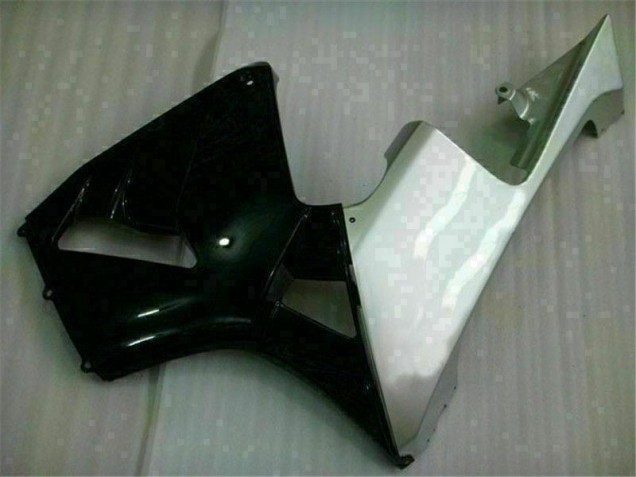 CBR 600 RR 2003-2004 - Noir