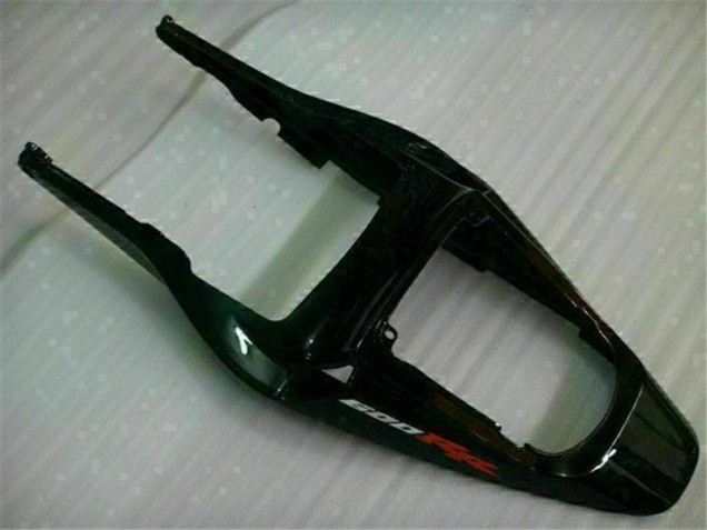 CBR 600 RR 2003-2004 - Noir