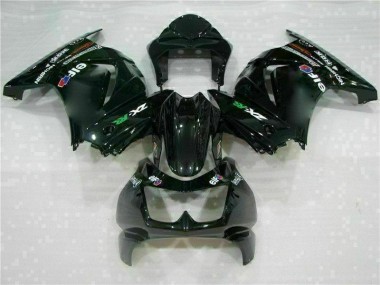 EX250 2008-2012 - Noir