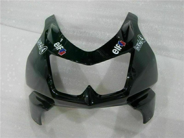 EX250 2008-2012 - Noir EX250 2008-2012 - Noir