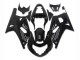 GSXR 600 / 750 K1 K2 K3 2001-2003 - Noir GSXR 600 / 750 K1 K2 K3 2001-2003 - Noir