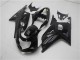 GSXR 600 / 750 K1 K2 K3 2001-2003 - Noir GSXR 600 / 750 K1 K2 K3 2001-2003 - Noir