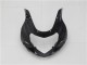GSXR 600 / 750 K1 K2 K3 2001-2003 - Noir GSXR 600 / 750 K1 K2 K3 2001-2003 - Noir