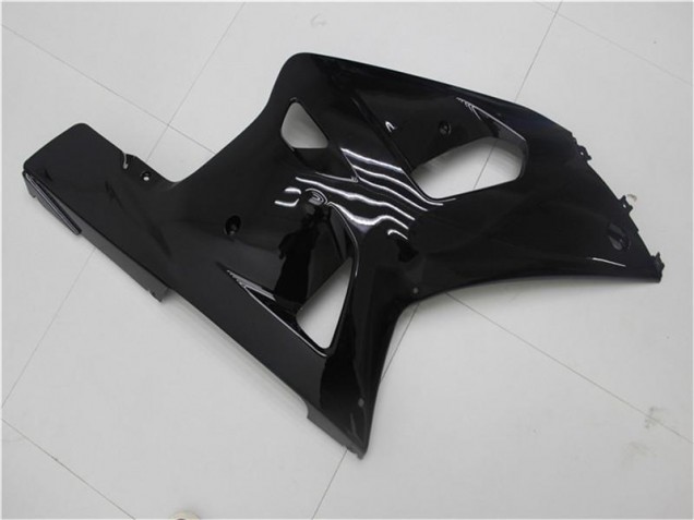 GSXR 600 / 750 K1 K2 K3 2001-2003 - Noir GSXR 600 / 750 K1 K2 K3 2001-2003 - Noir
