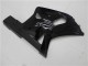 GSXR 600 / 750 K1 K2 K3 2001-2003 - Noir GSXR 600 / 750 K1 K2 K3 2001-2003 - Noir