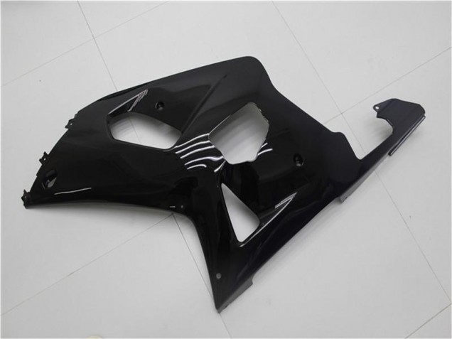 GSXR 600 / 750 K1 K2 K3 2001-2003 - Noir GSXR 600 / 750 K1 K2 K3 2001-2003 - Noir