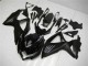 GSXR 600 / 750 K8 2008-2010 - Noir GSXR 600 / 750 K8 2008-2010 - Noir